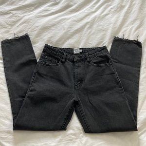 Princess Polly jeans